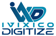 Ivixico Digitize